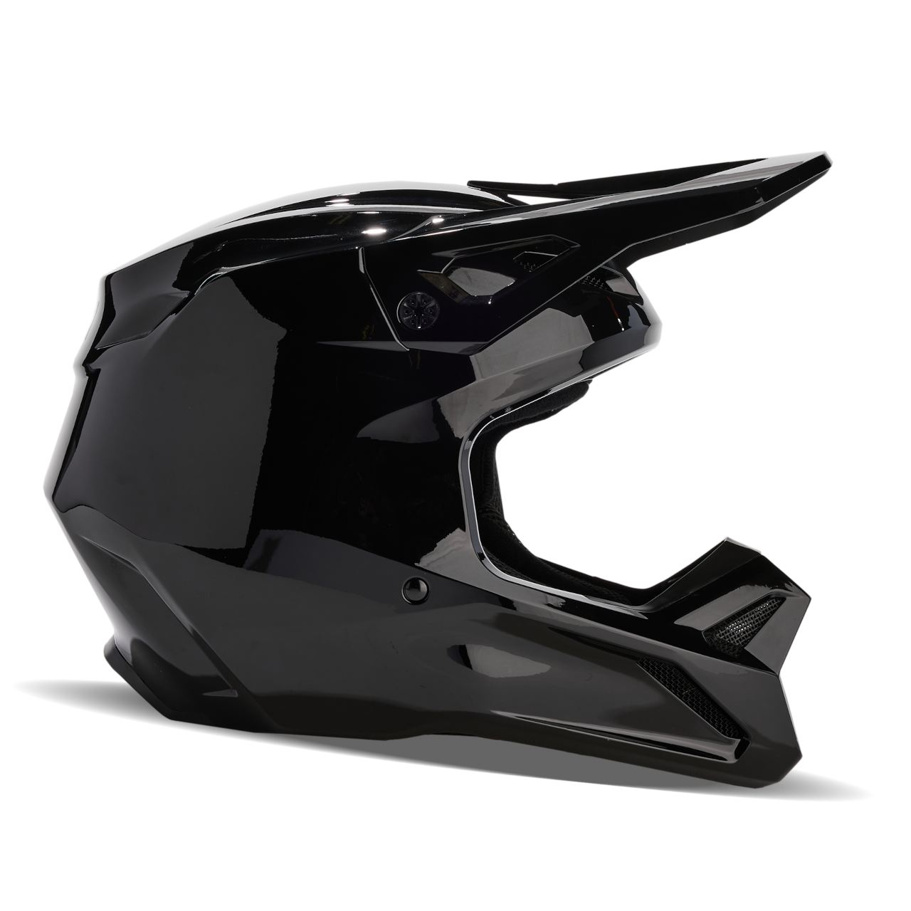 FOX V1 MX Helmet | 24mx