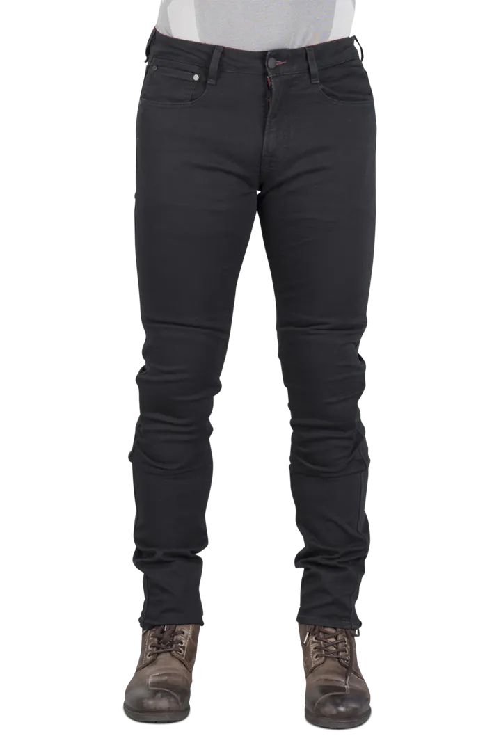 Motorjeans Alpinestars Copper V2 Denim