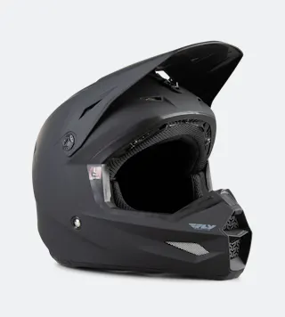 FLY Racing Kinetic ECE MX Helmet