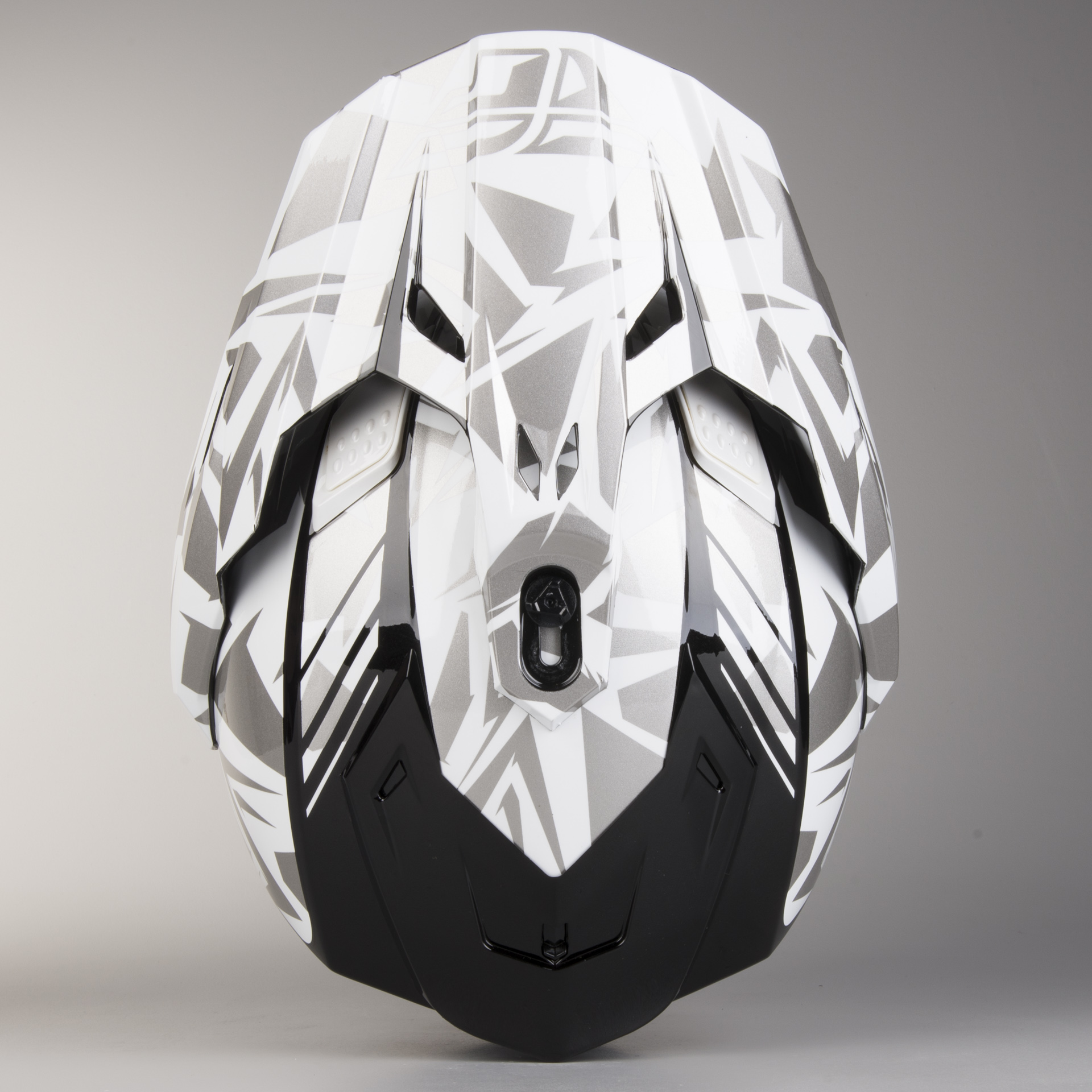 Casco Adventure FLY Racing Trekker