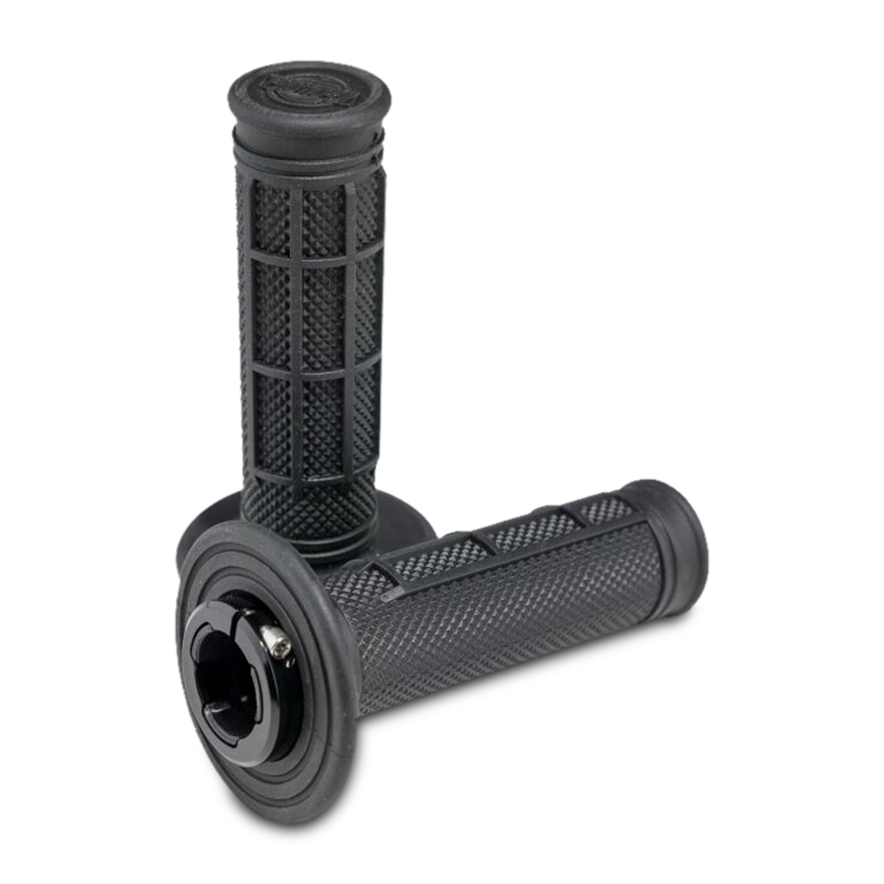 ProTaper Pro Series Clamp-On 1/2 Waffle Grips