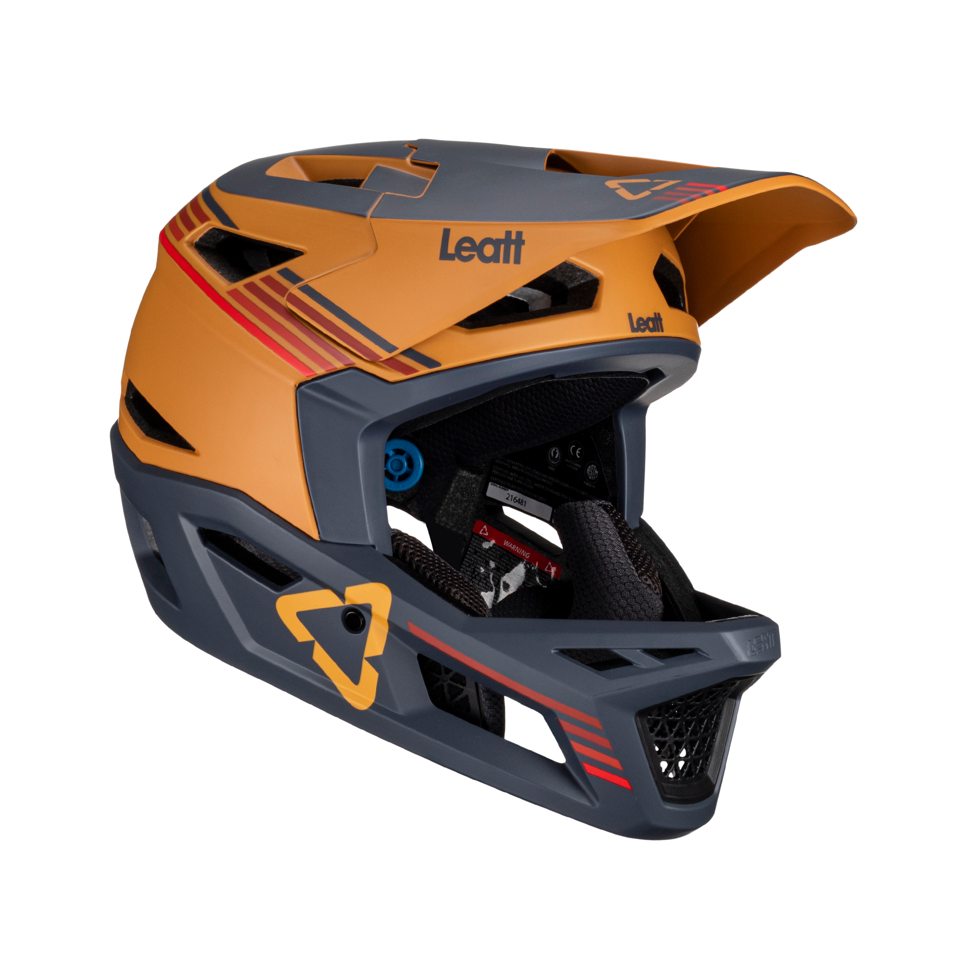 Integraalhelm Leatt Gravity 4.0 V23