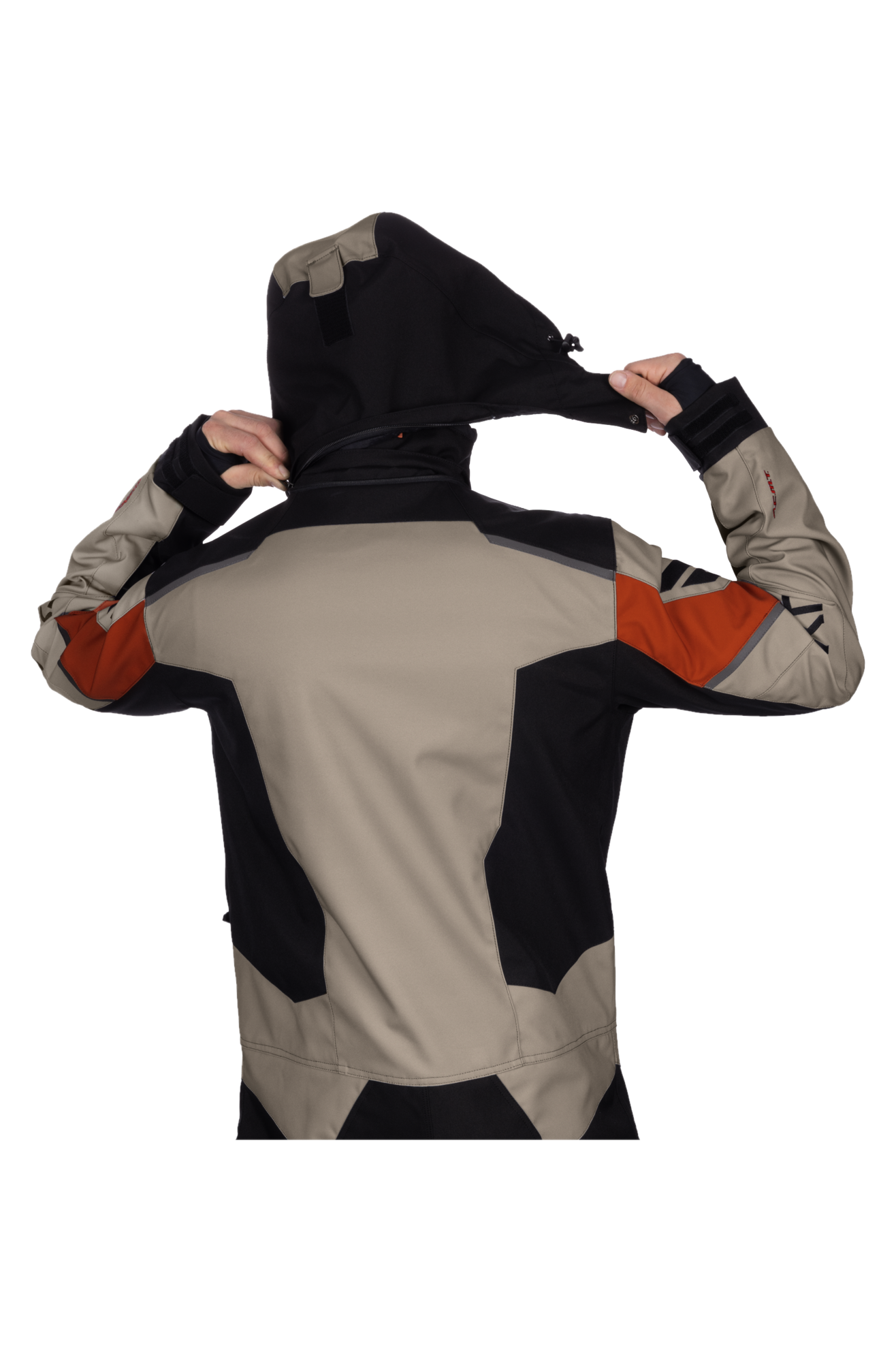 FXR Helium Lite Monosuit 26