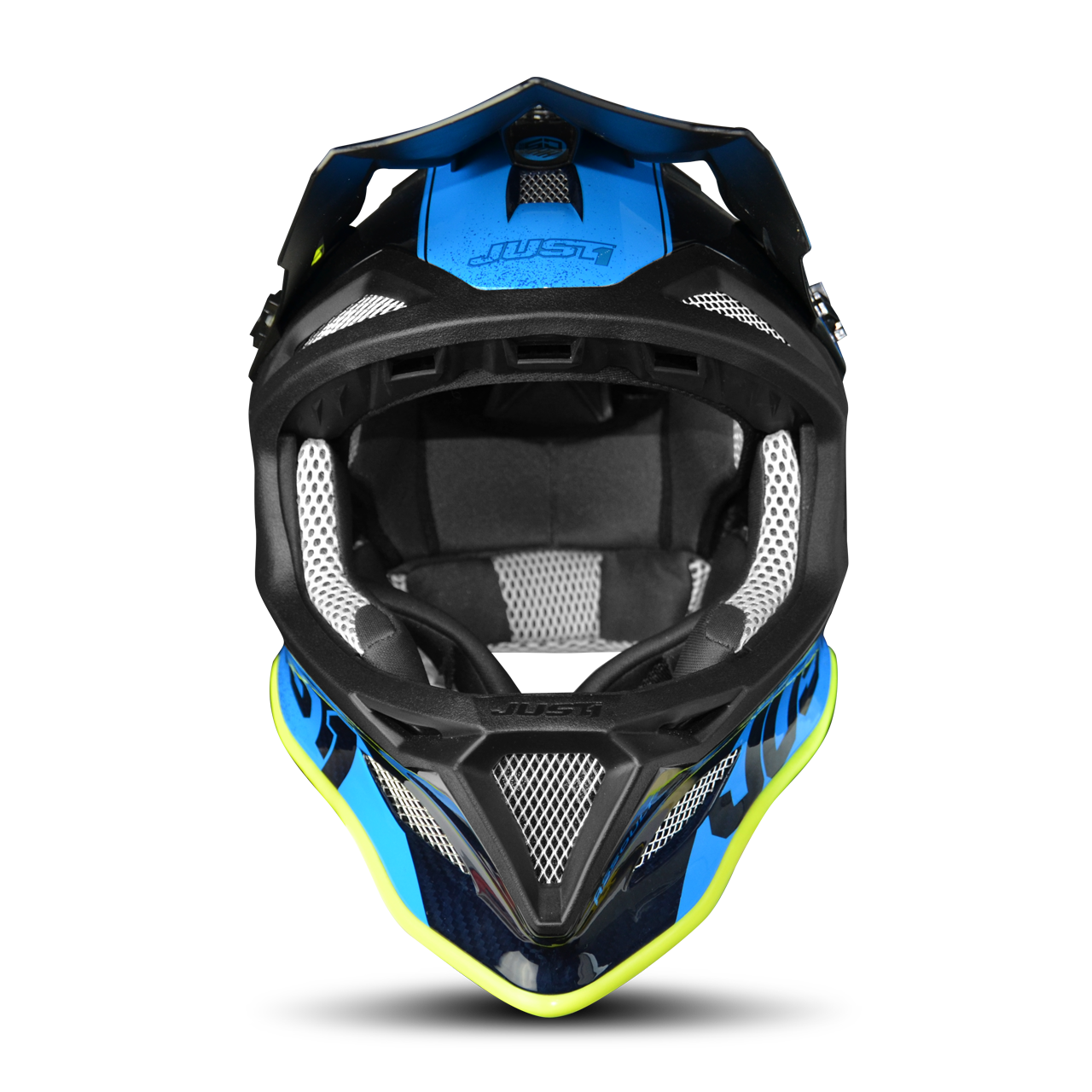 Casque Cross JUST1 JDH Mips® Assault