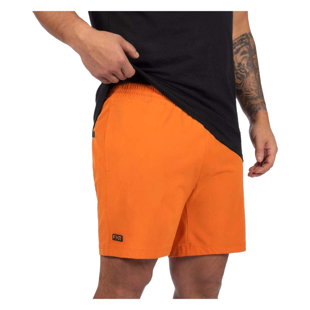 Pantalones Cortos FXR Beach 7"