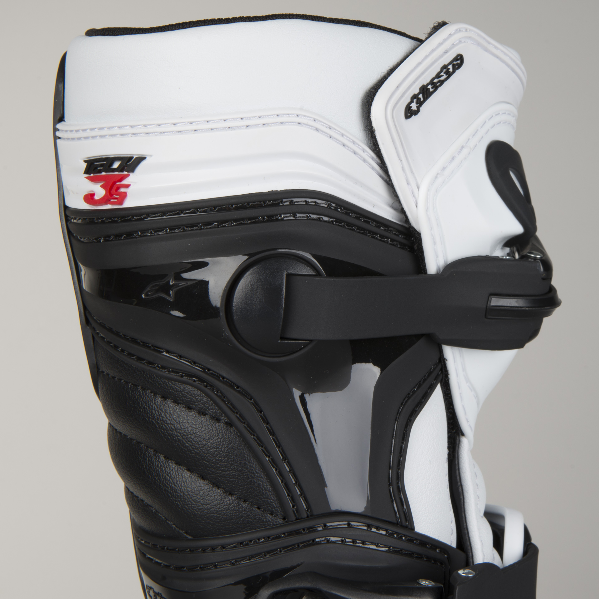 Alpinestars Tech 3S Youth MX Boots
