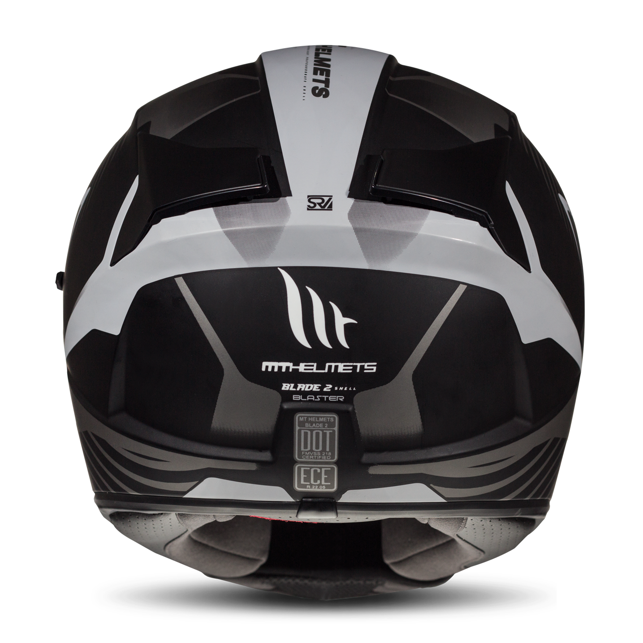 MT Blade 2 SV Blaster Full Face Helmet