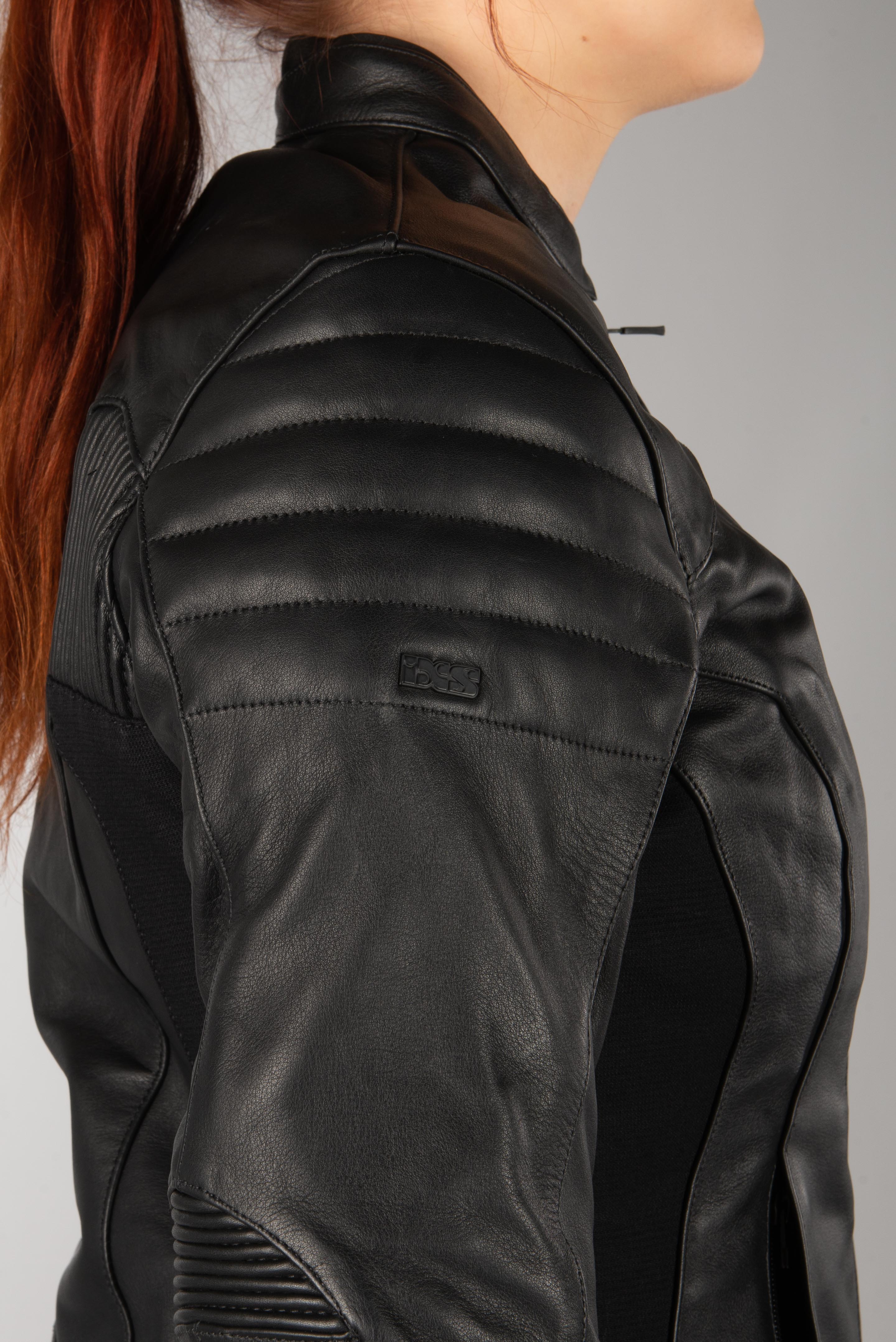 iXS Tour LD Anna Women’s Jacket