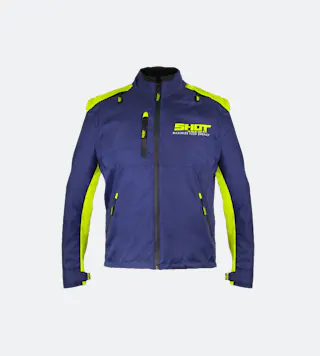 Chaqueta de Enduro Shot Contact