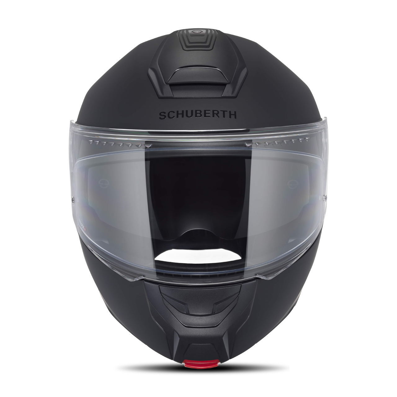 Schuberth Concept Modular Helmet