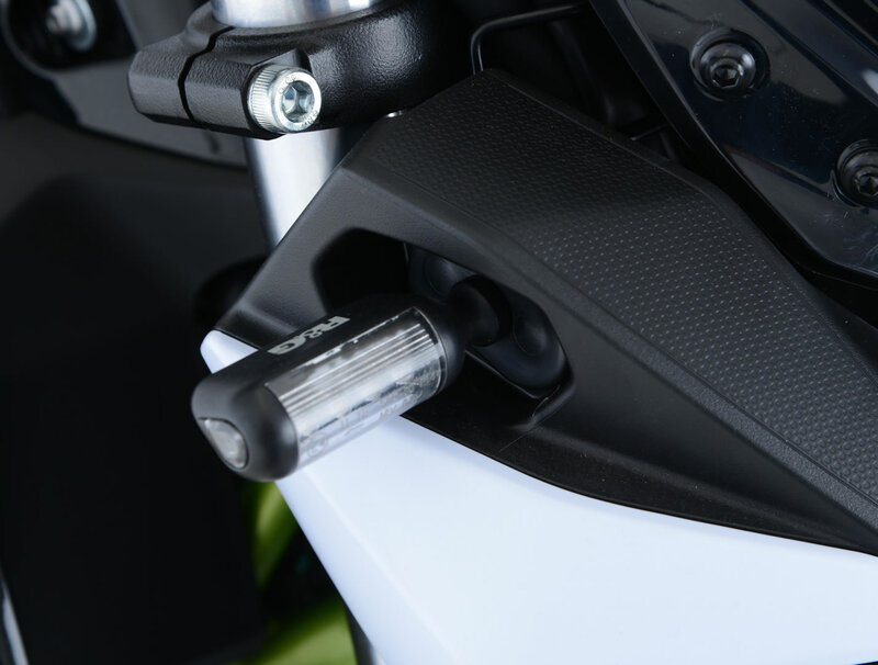 R&G RACING Micro Indicators adapter