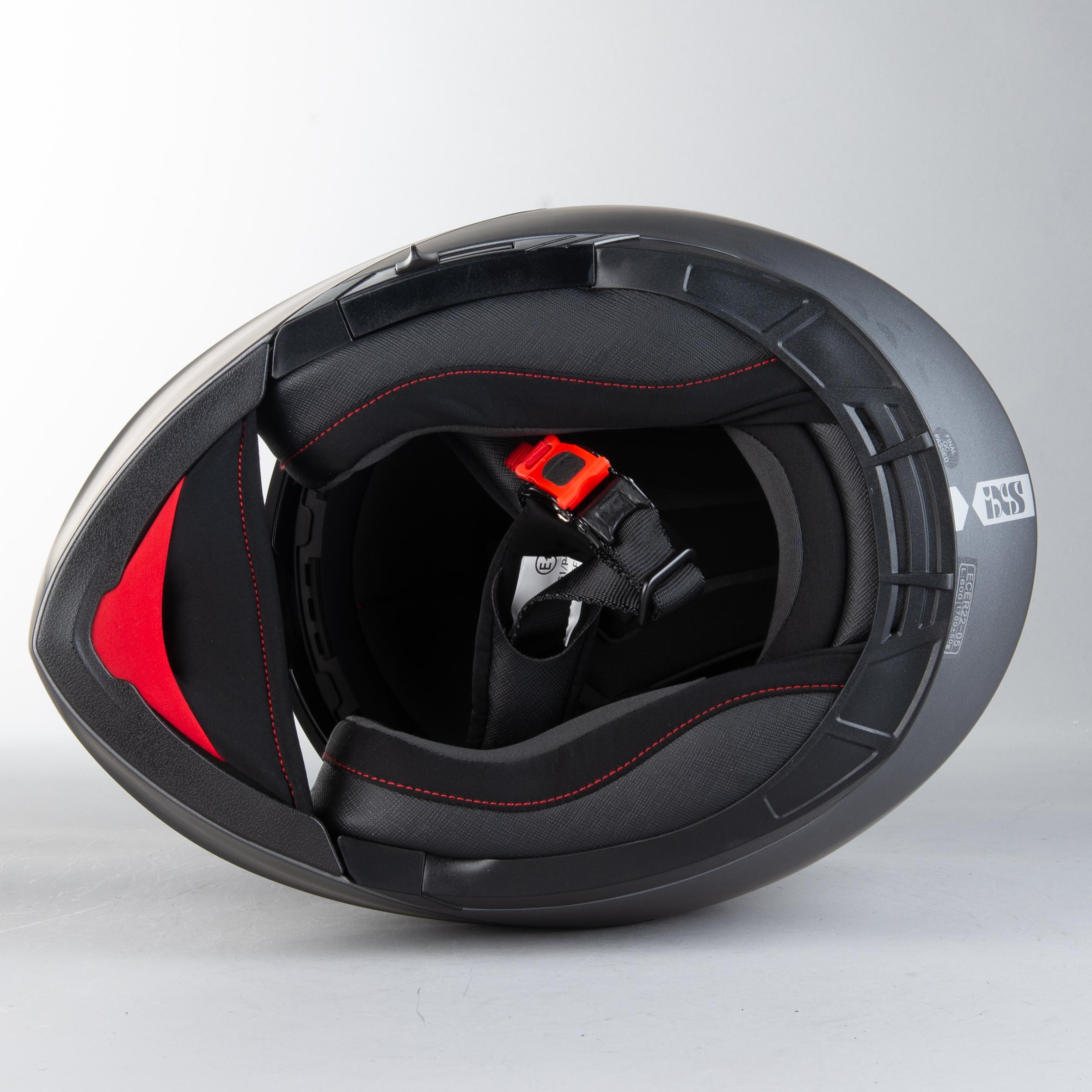 iXS 300 1.0 Helmet