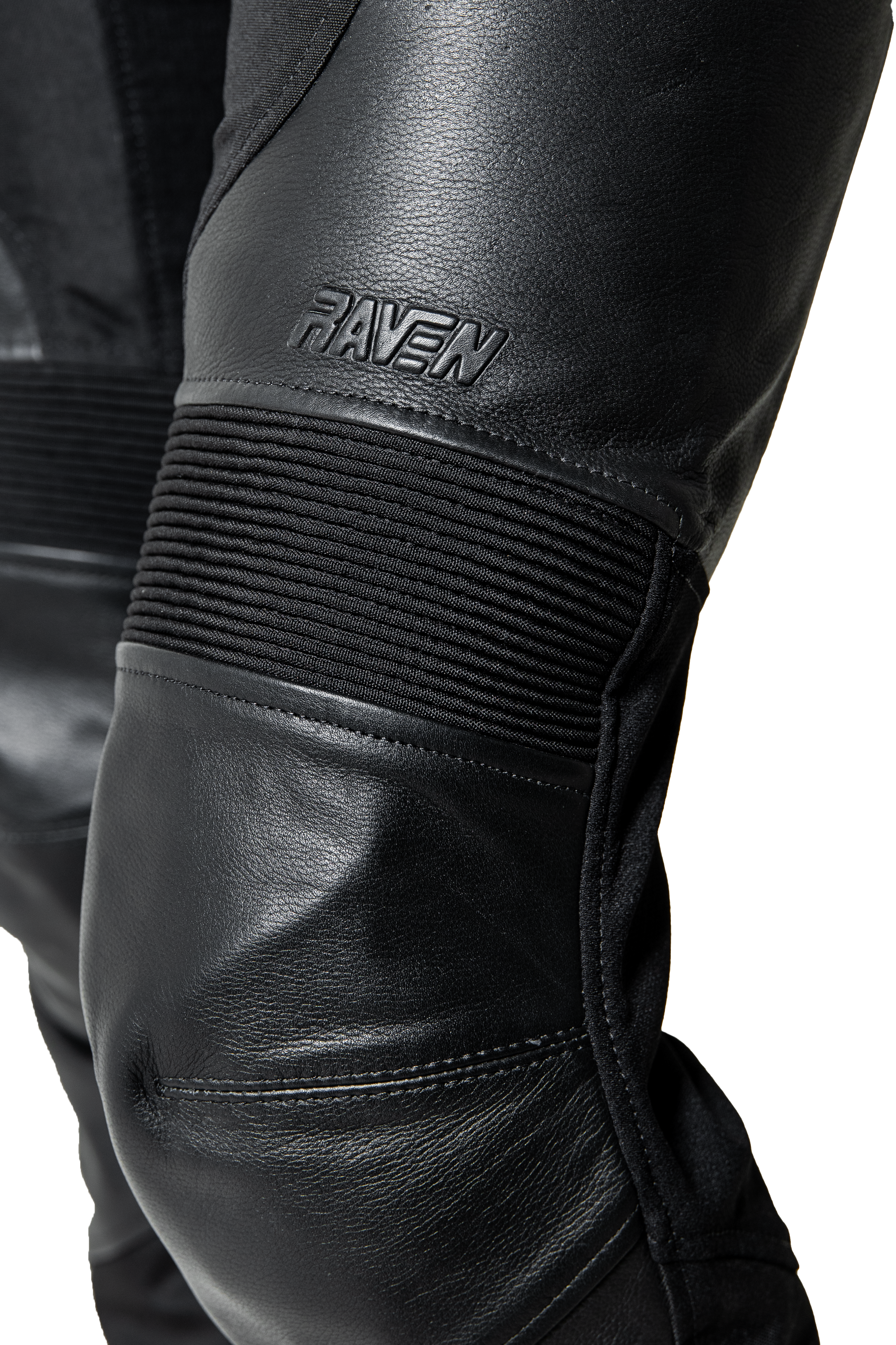 Raven Transalpina LT-TX Women's MC Trousers | 24MX