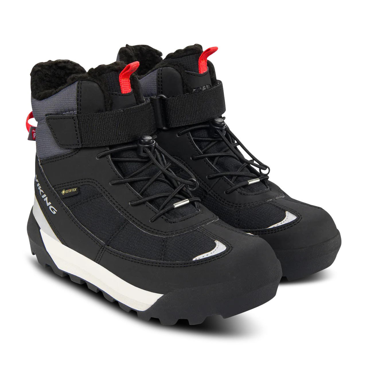 Viking Expower Warm GTX 1V SL Kids Winter Boots