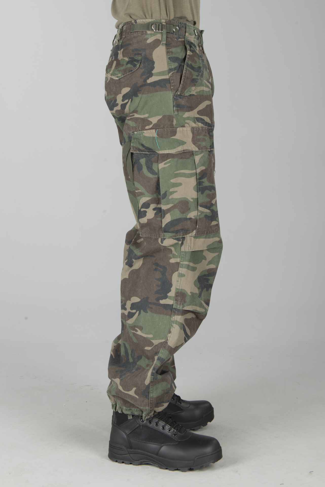 Brandit M65 Vintage Trousers