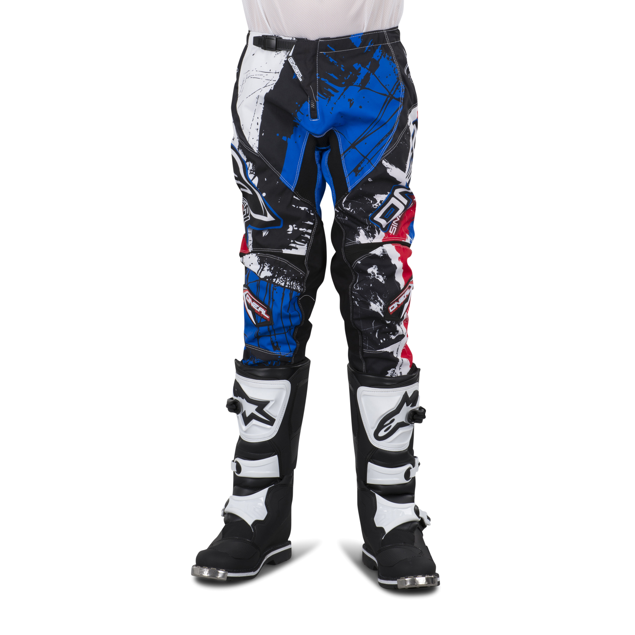 discount motocross pants