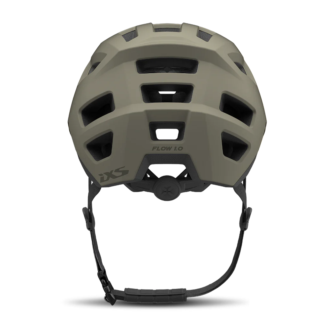 Casco MTB iXS Flow 1.0