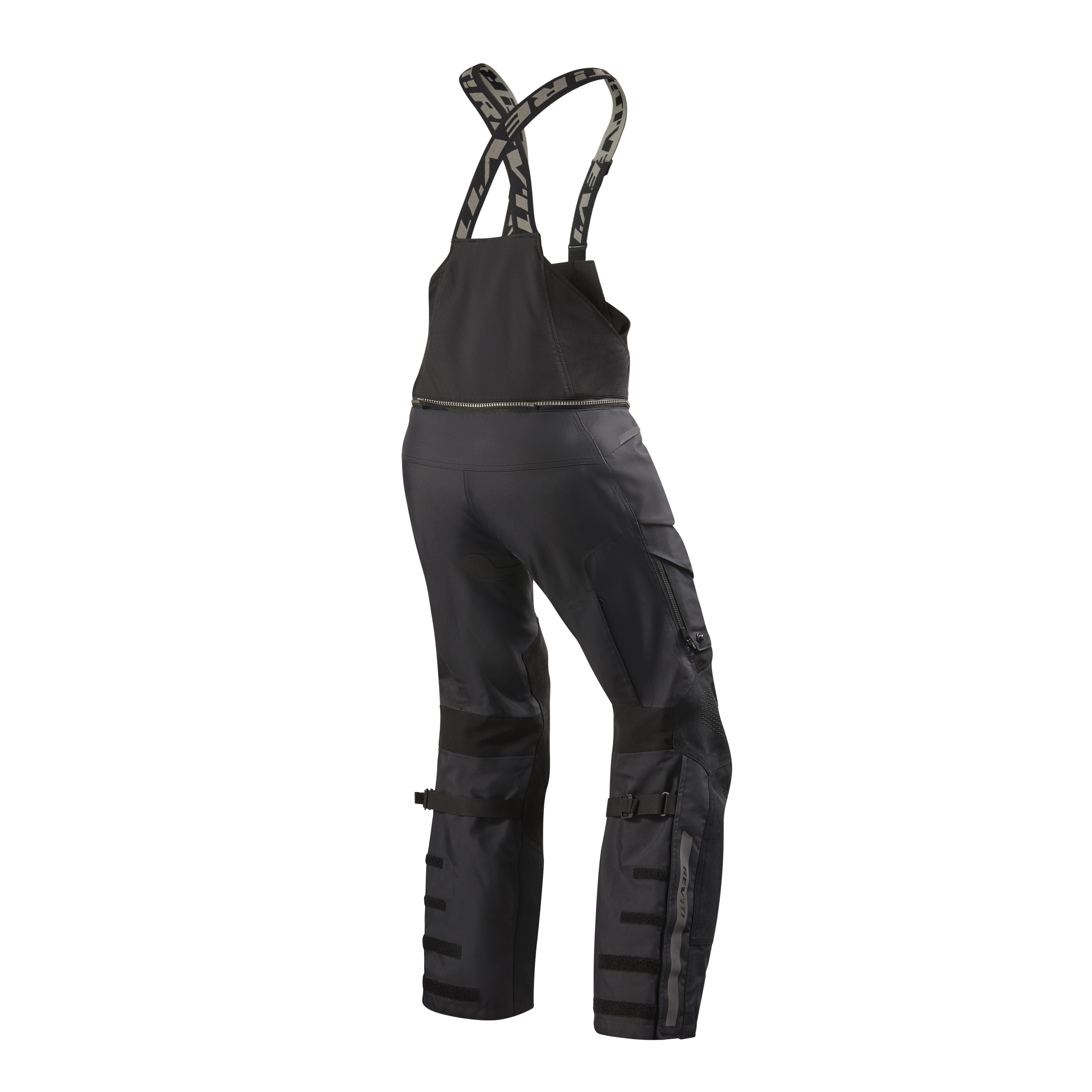 Rev'It! Dominator 3 GTX MC-Trousers Textile