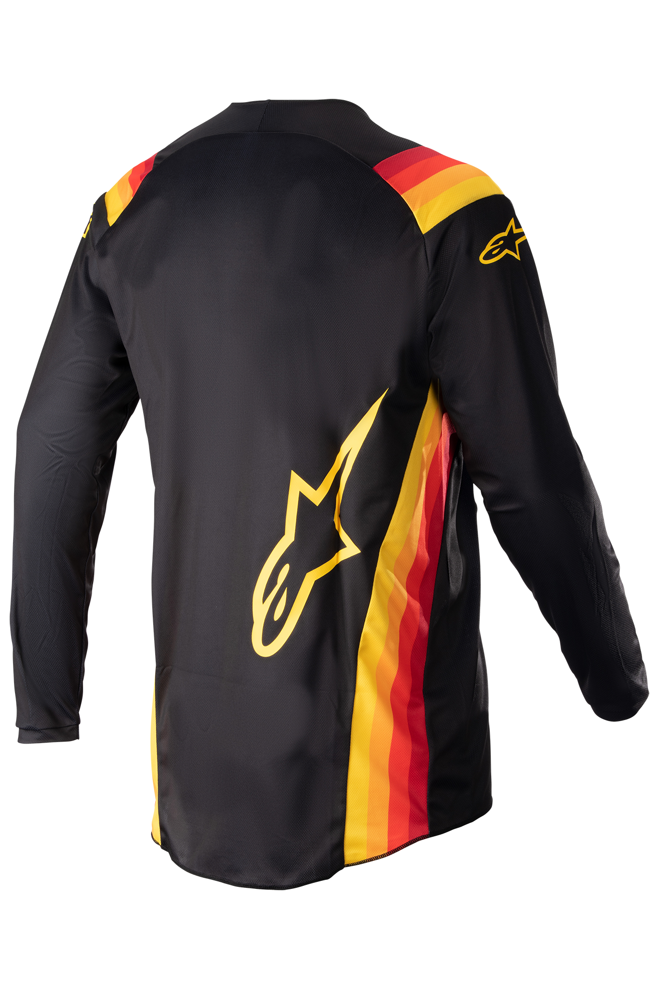 Alpinestars Fluid Corsa MX Jersey