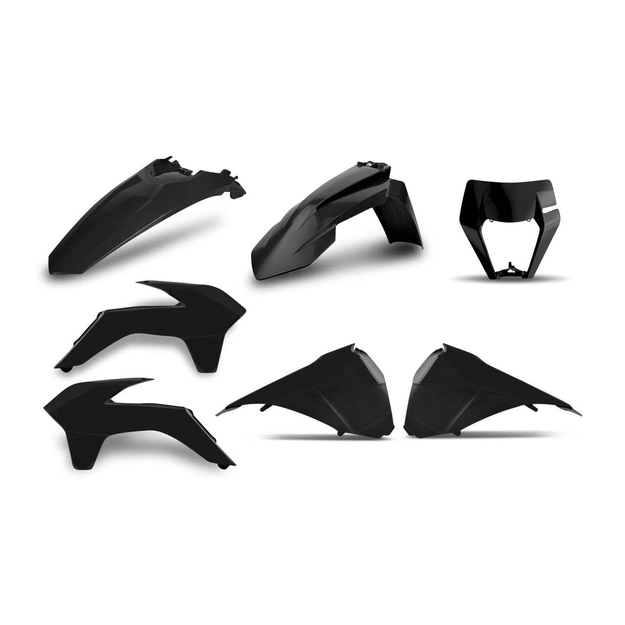 Plastic Set Polisport