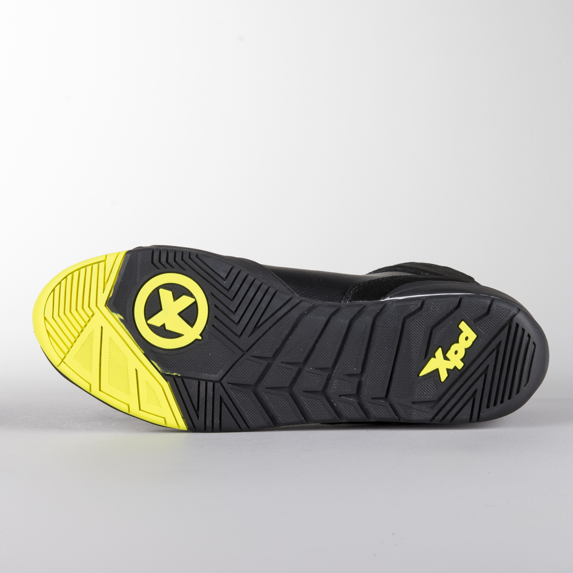 XPD X-Road H2OUT MC Shoes