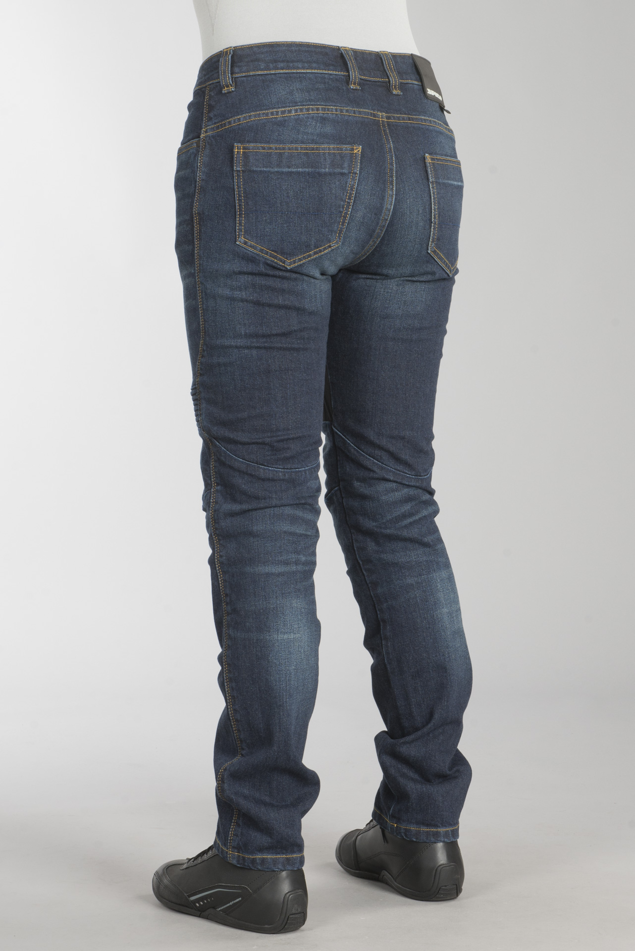 Pantalones Spidi Furious Pro Mujer