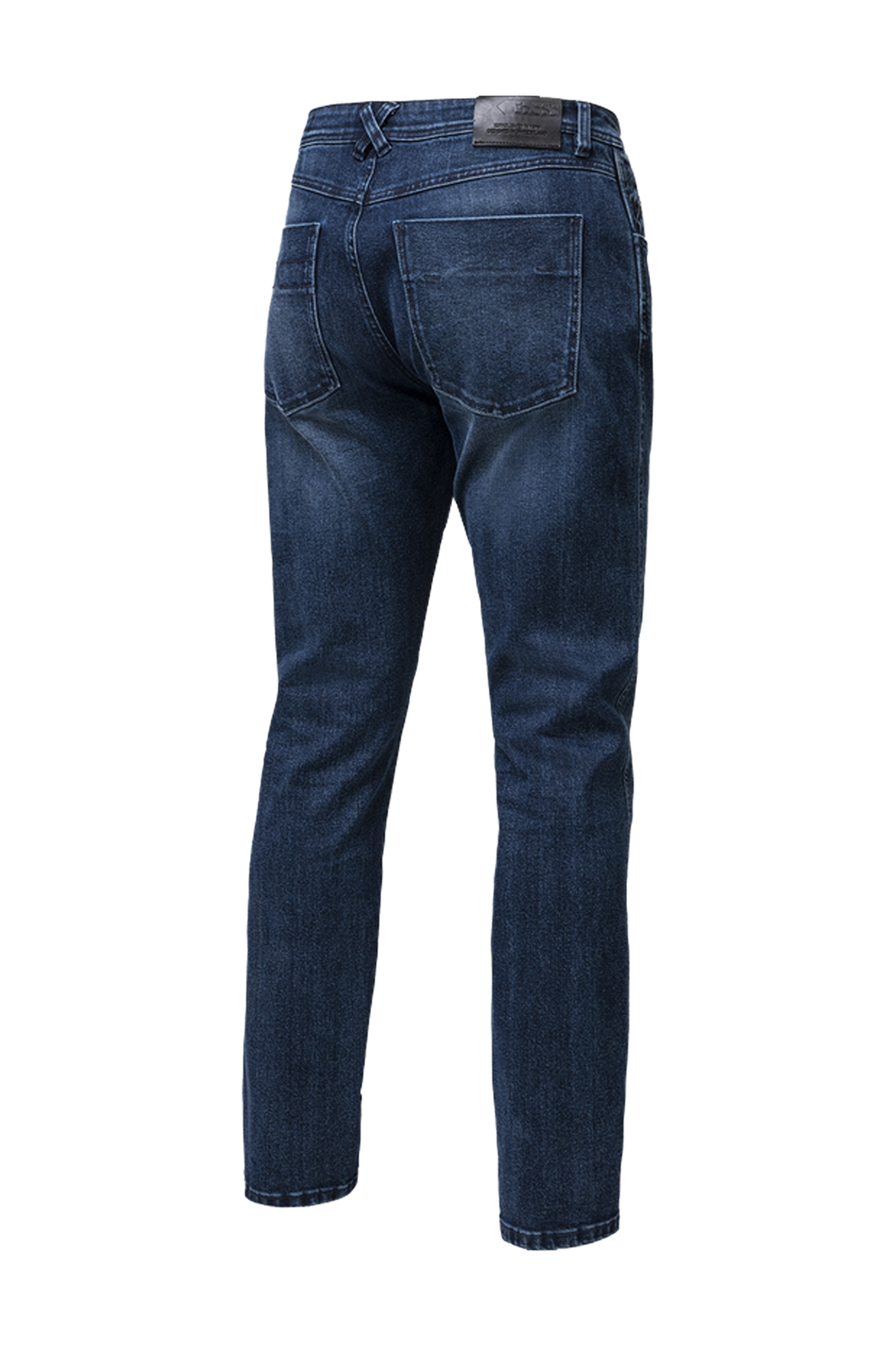 Pantalones de Moto iXS 1L straight