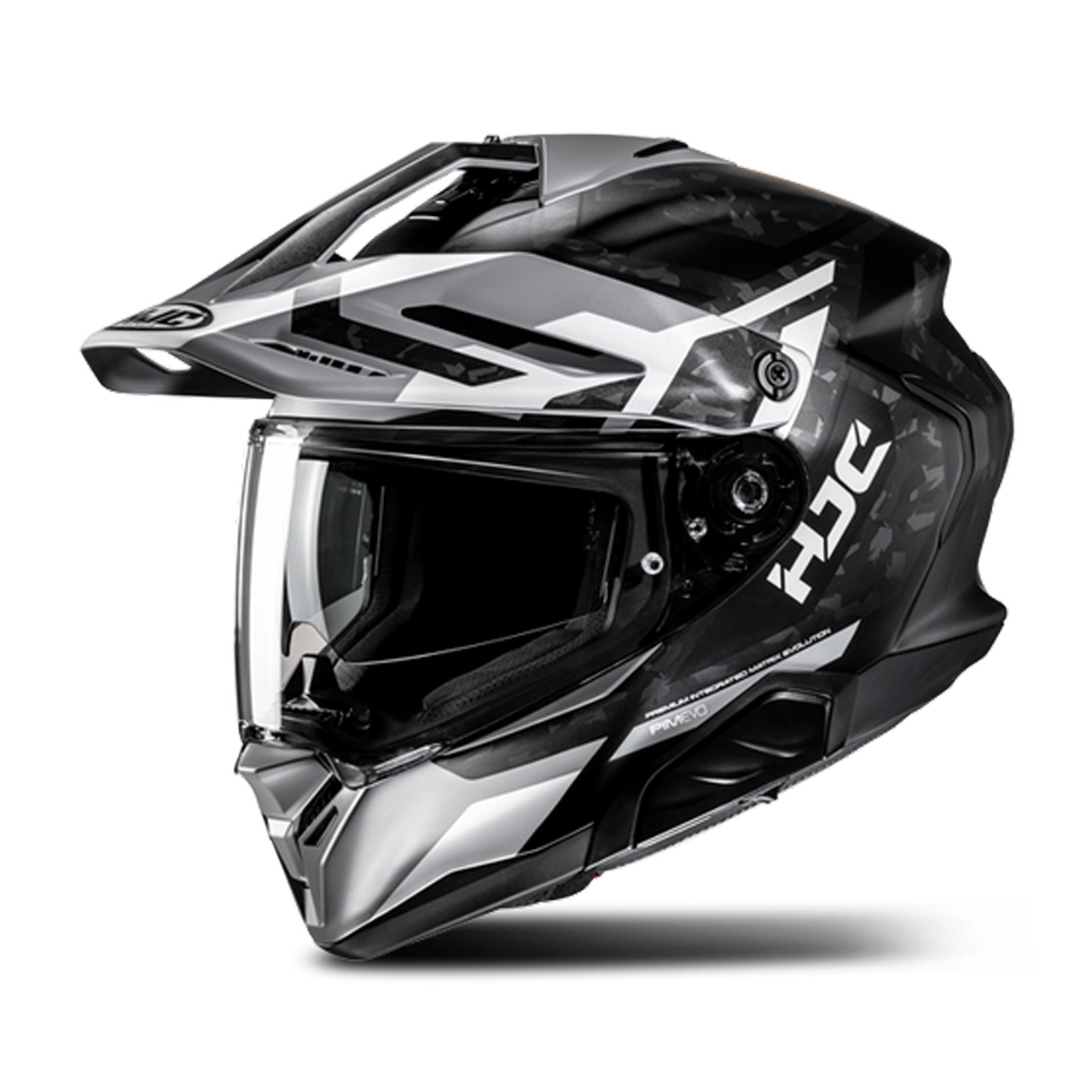 Casco Adventure HJC RPHA 60 Dakar