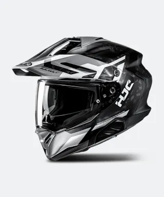 Adventure Helmet HJC RPHA 60 Dakar