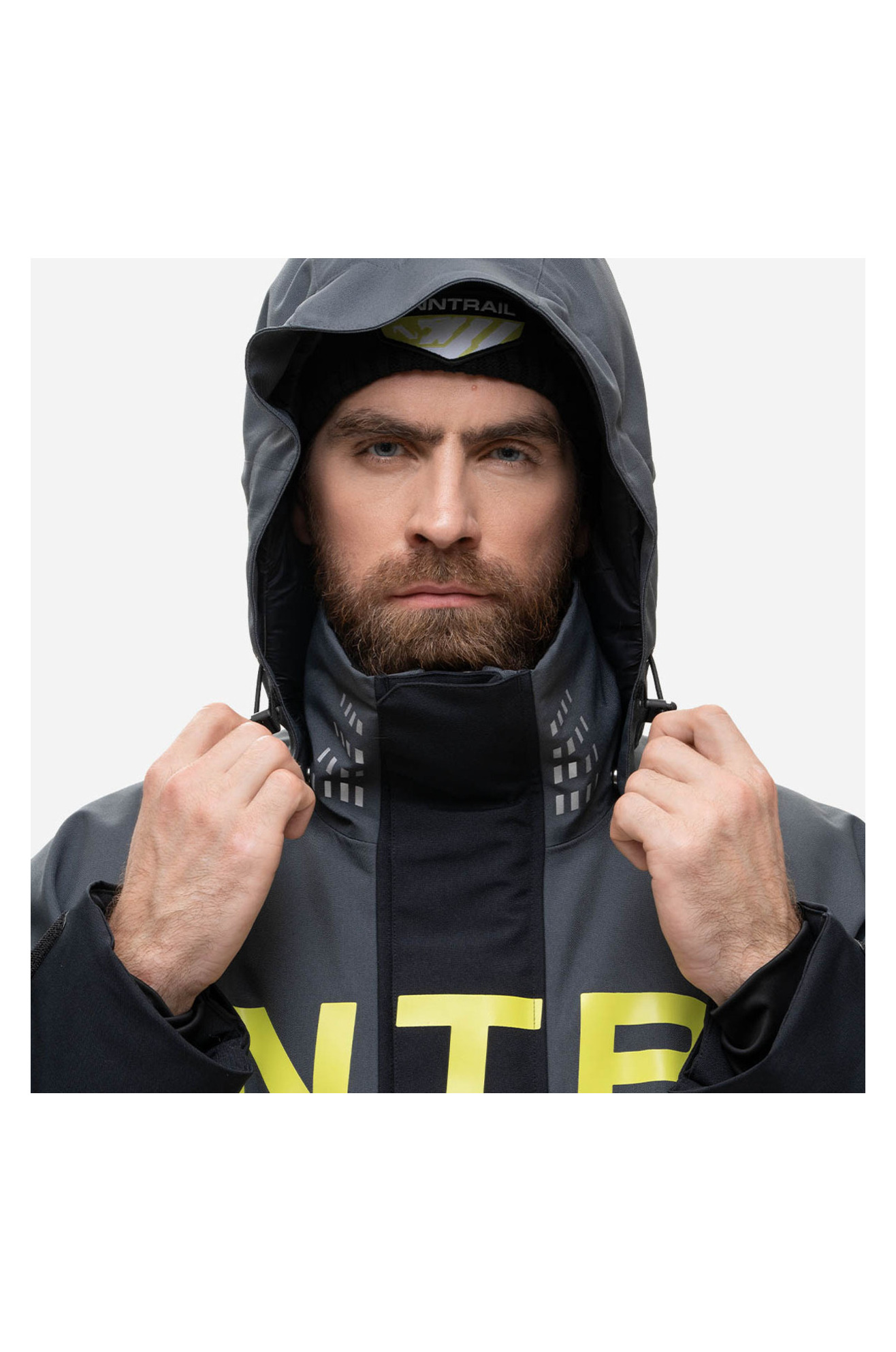 Finntrail Boost Snow Jacket