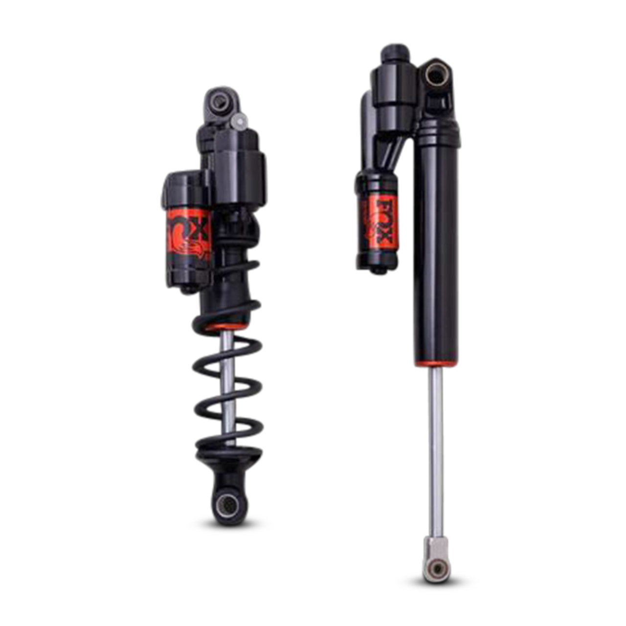 Iskunvaimentimet FOX Factory QSE Rata Ski-Doo Summit FT1,5 Zero QS3/RT 1,5 Zero QSE