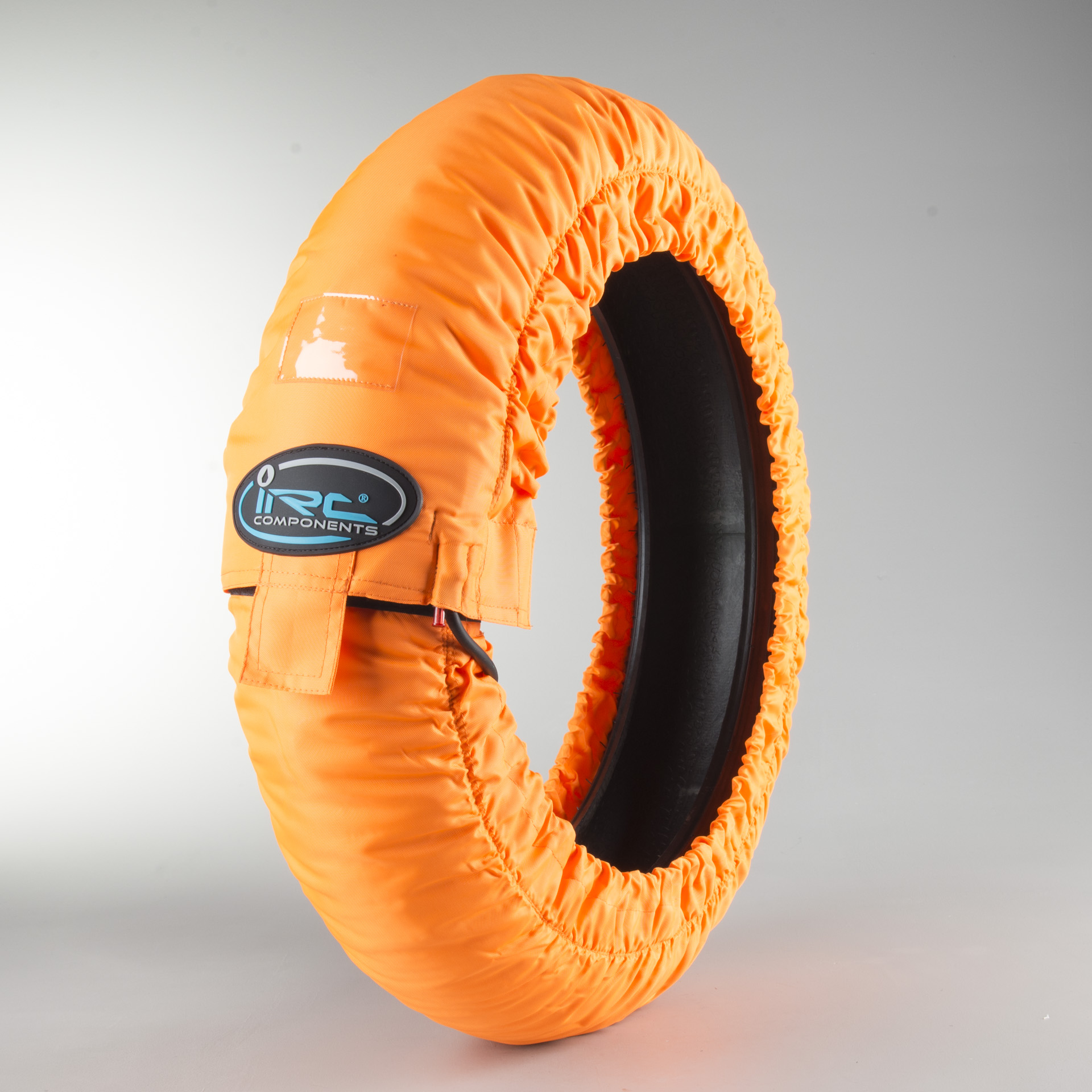 Couvertures Chauffantes IRC Classic Orange