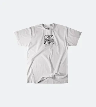 T-Shirt West Coast Choppers Parts