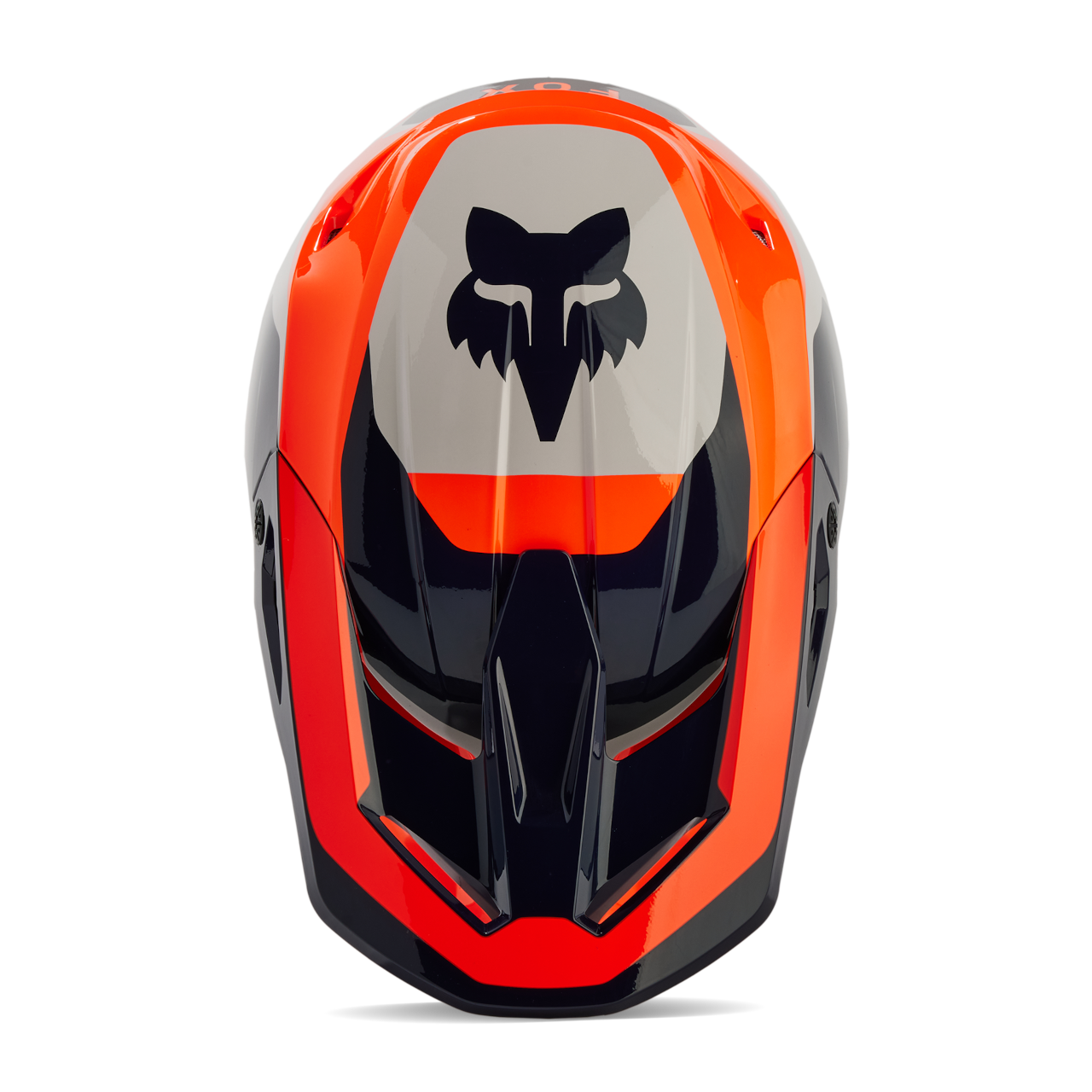 Casco de Cross FOX V1 Nitro