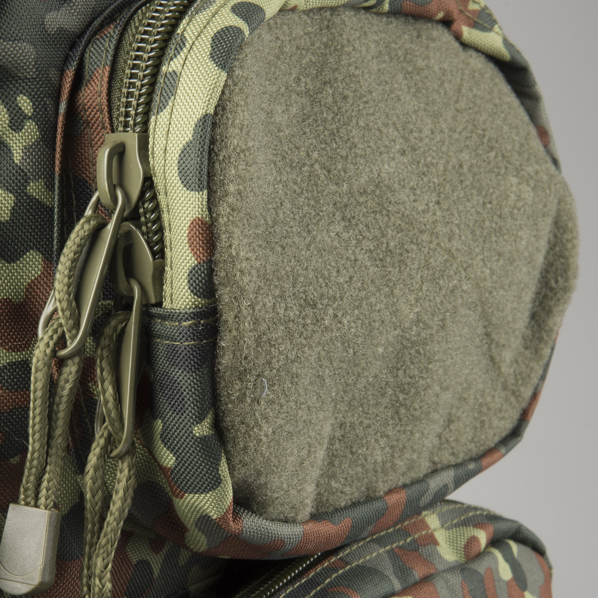 Mochila Brandit US Cooper 25L