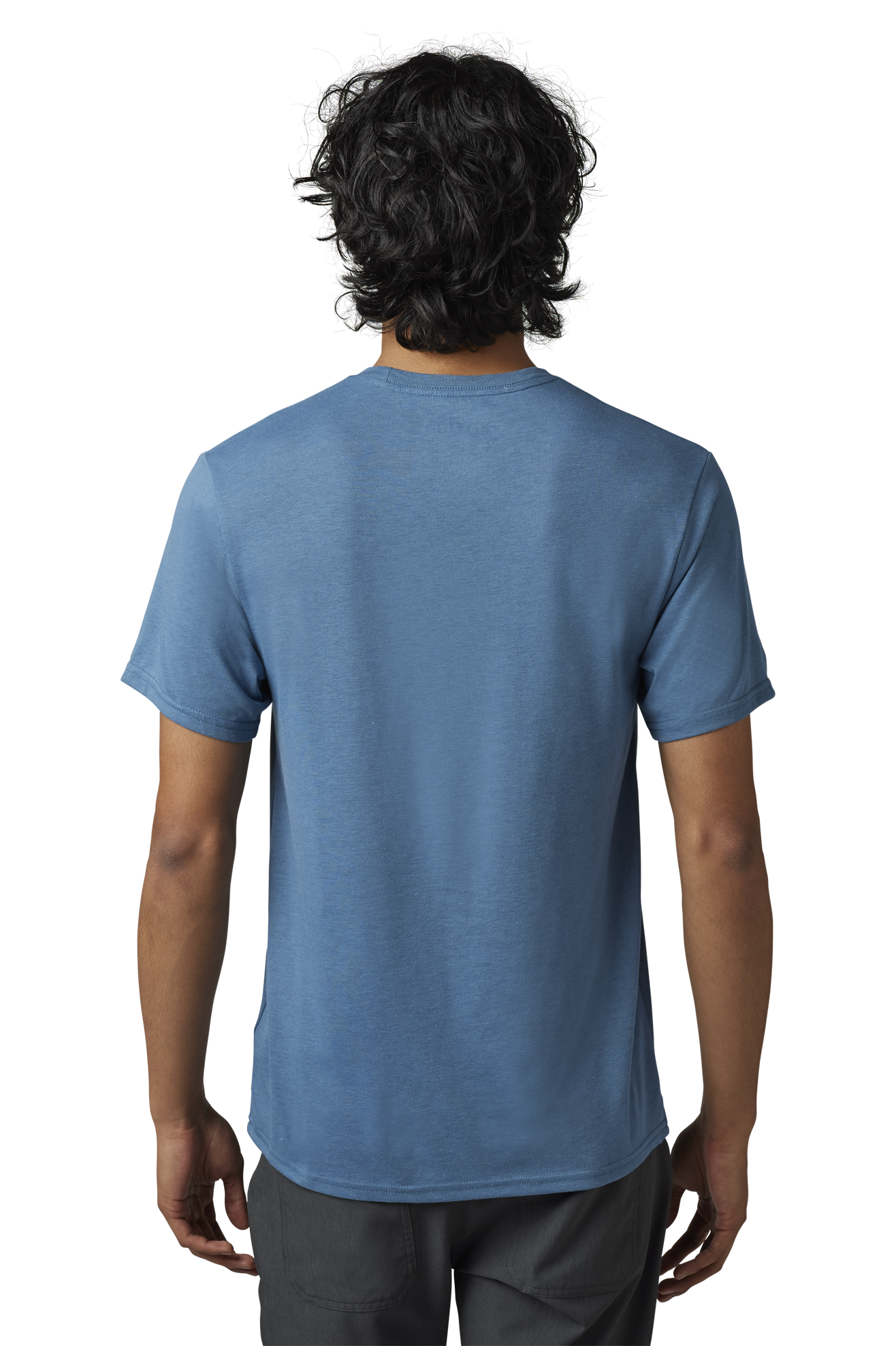 Camiseta FOX Shield SS Tech