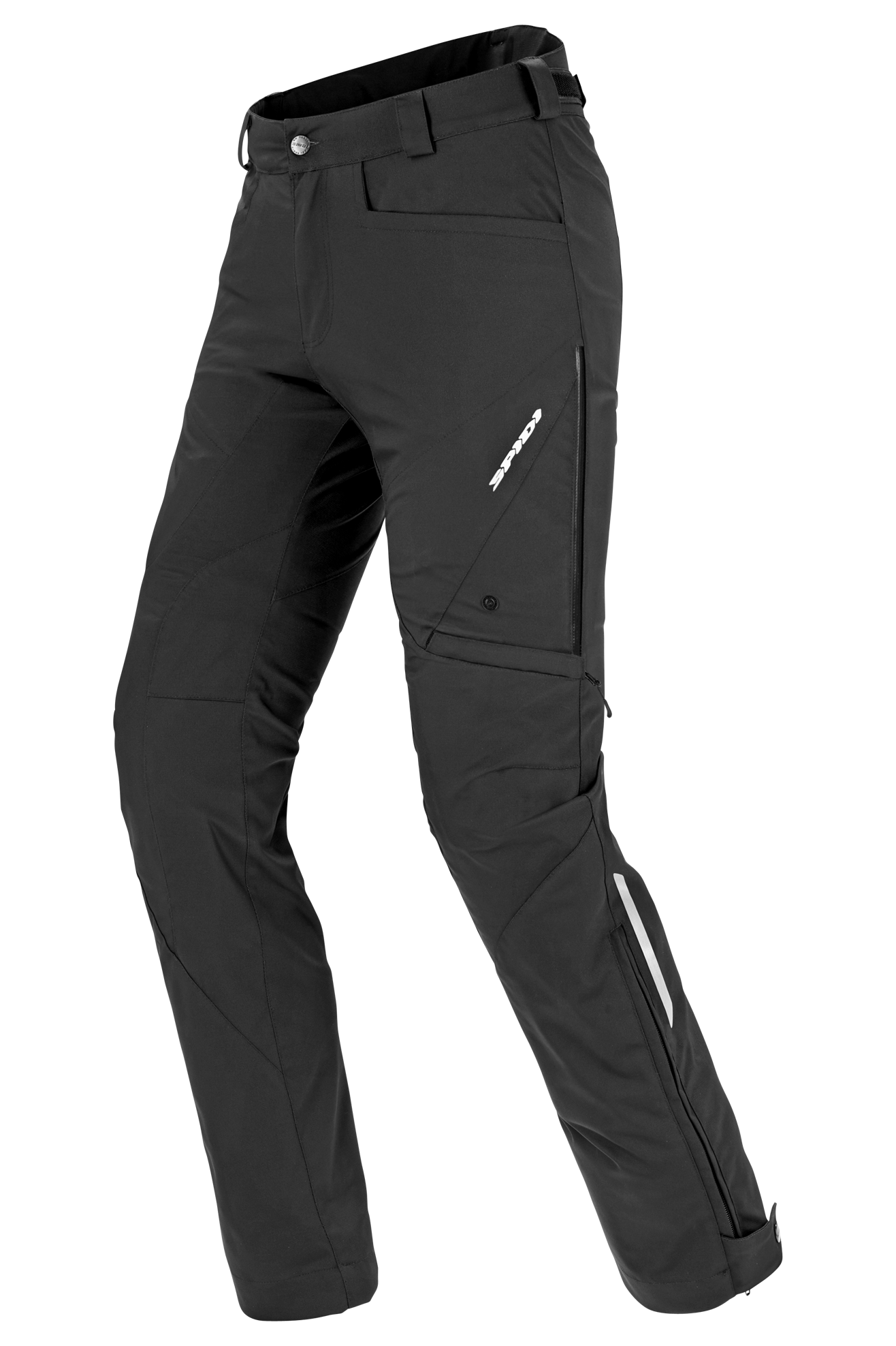 Pantalones de Moto Spidi Stretch Tex