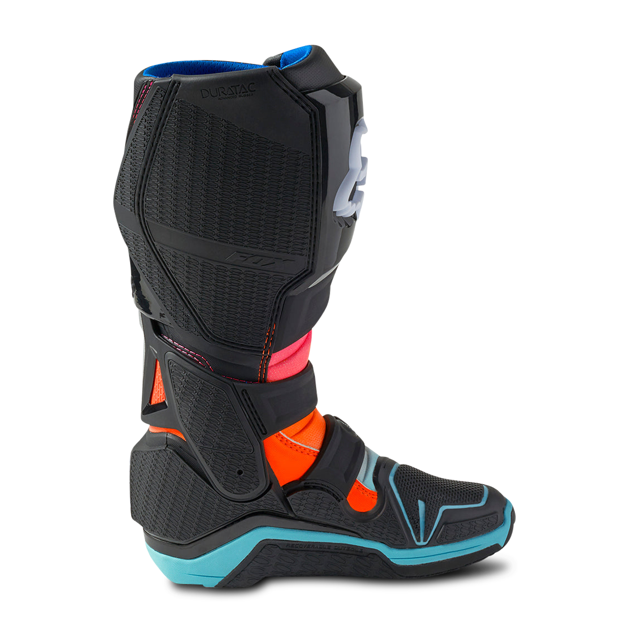 FOX Instinct Pyre MX Boots