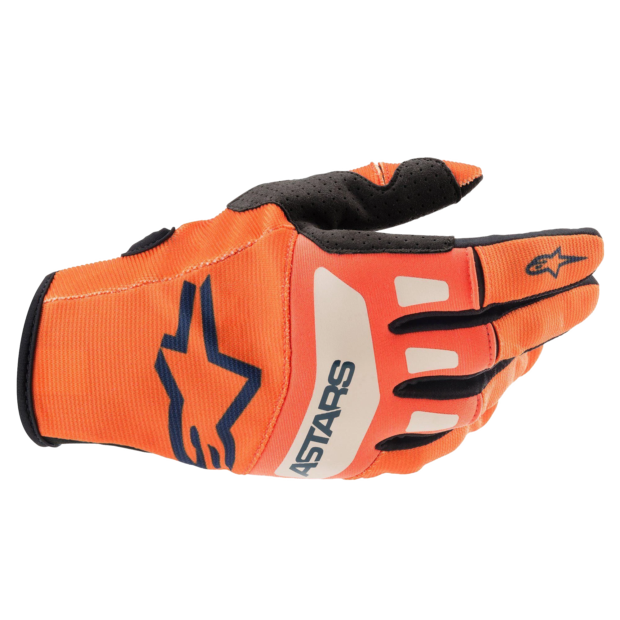 Guantes de Cross Alpinestars Techstar