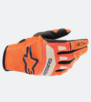 Crosshandschoenen Alpinestars Techstar