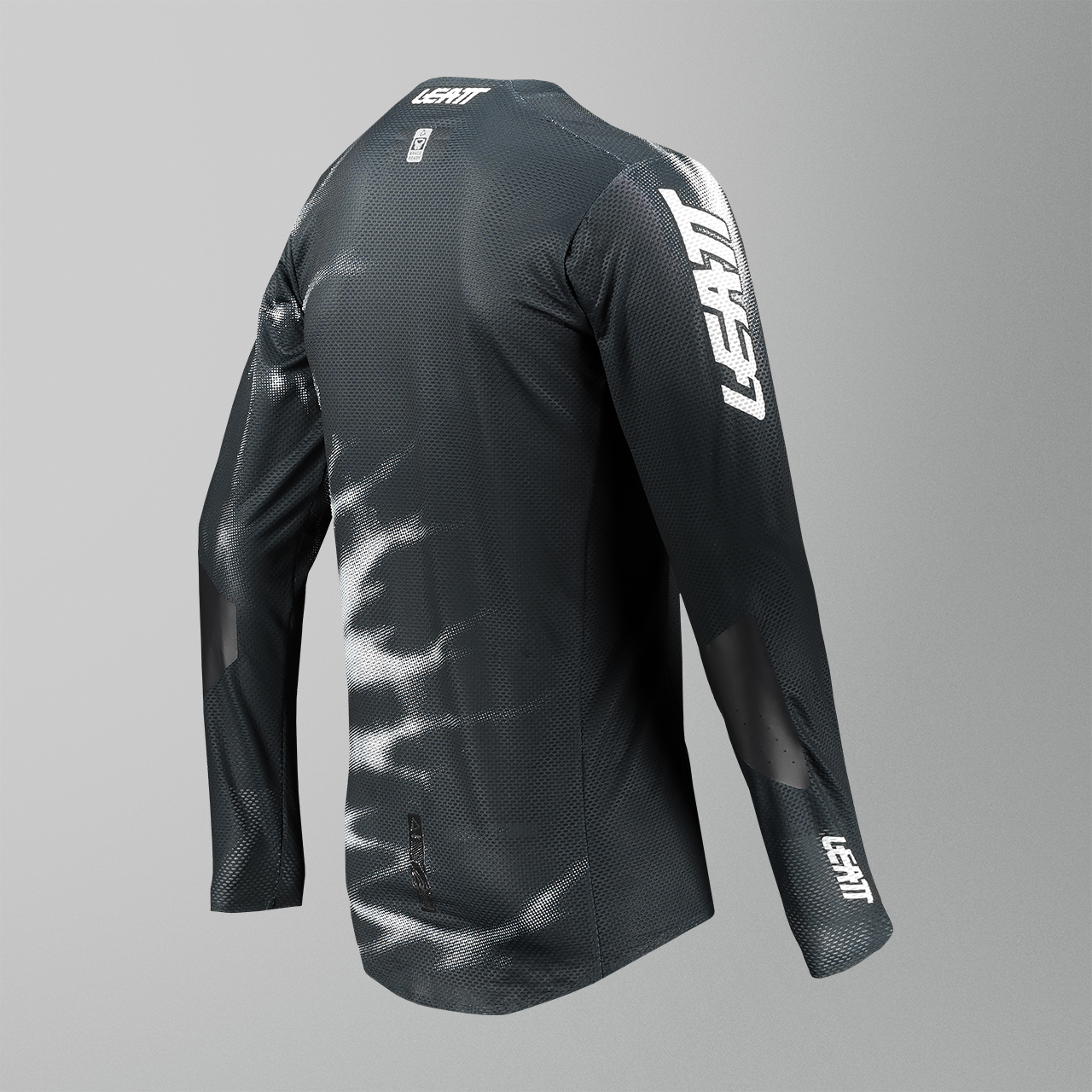 Leatt Moto 3.5 V21 Youth MX Jersey