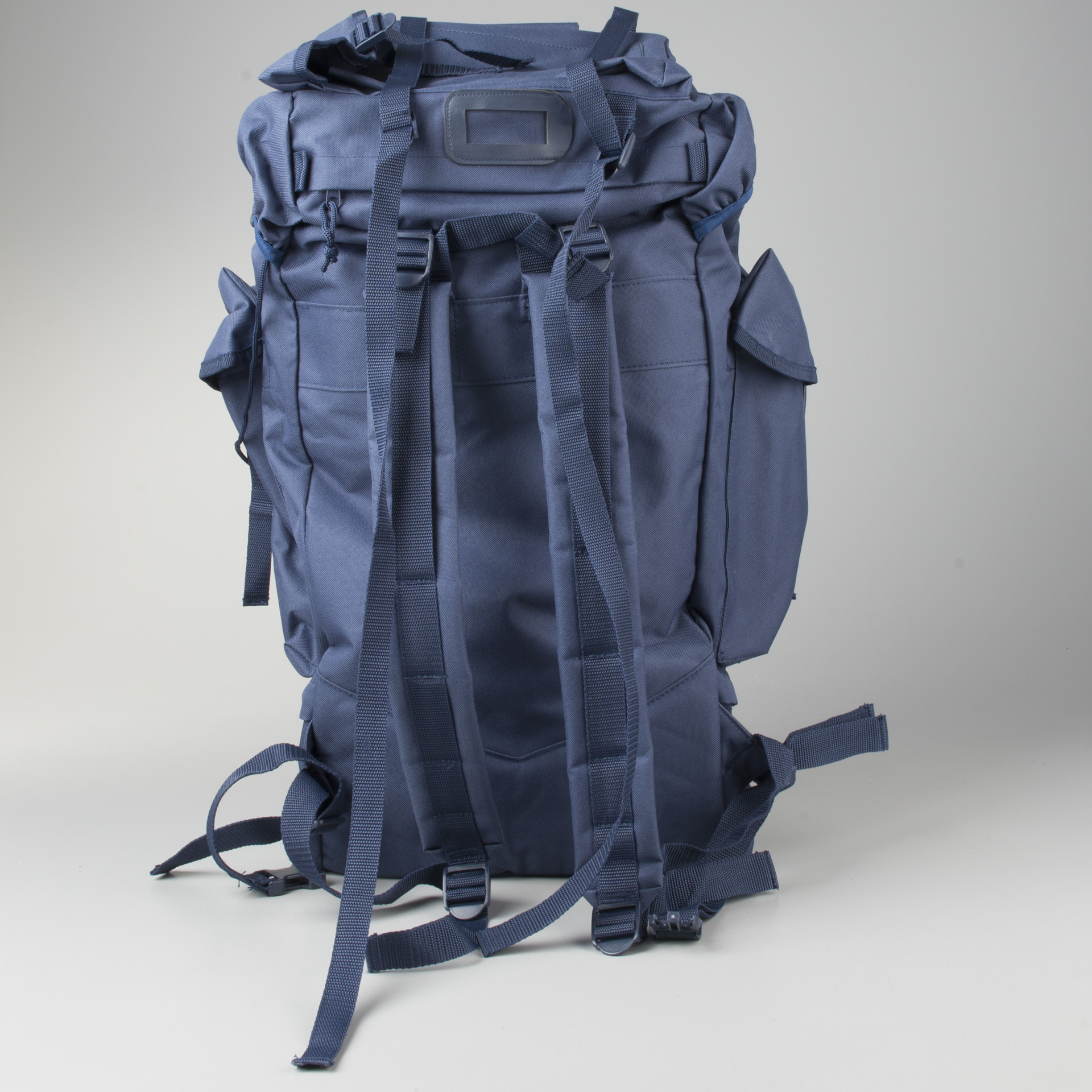 Brandit Nylon Backpack - 65L