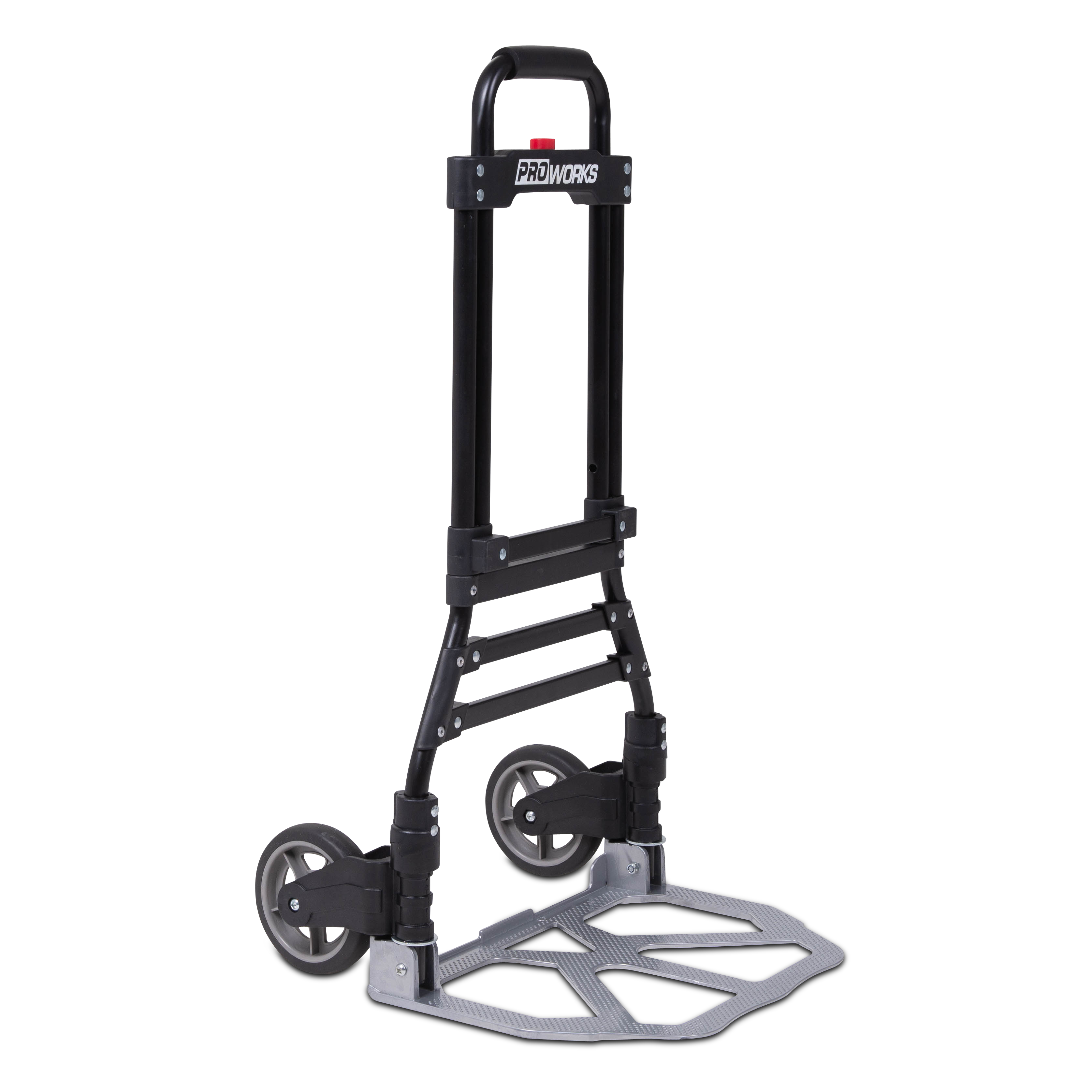 Opklapbare Transportkar Proworks 