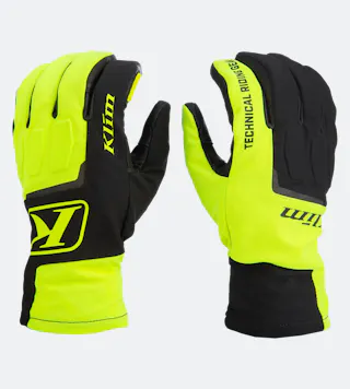 Guantes de Nieve Klim Spool