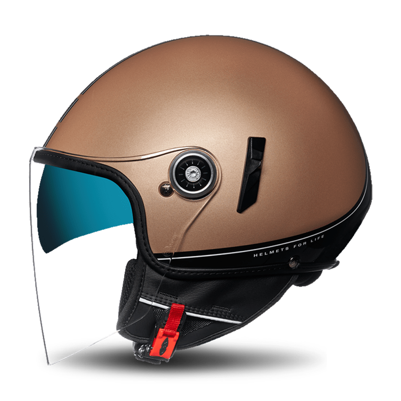 Jethelm Nexx SX.60 SIENNA