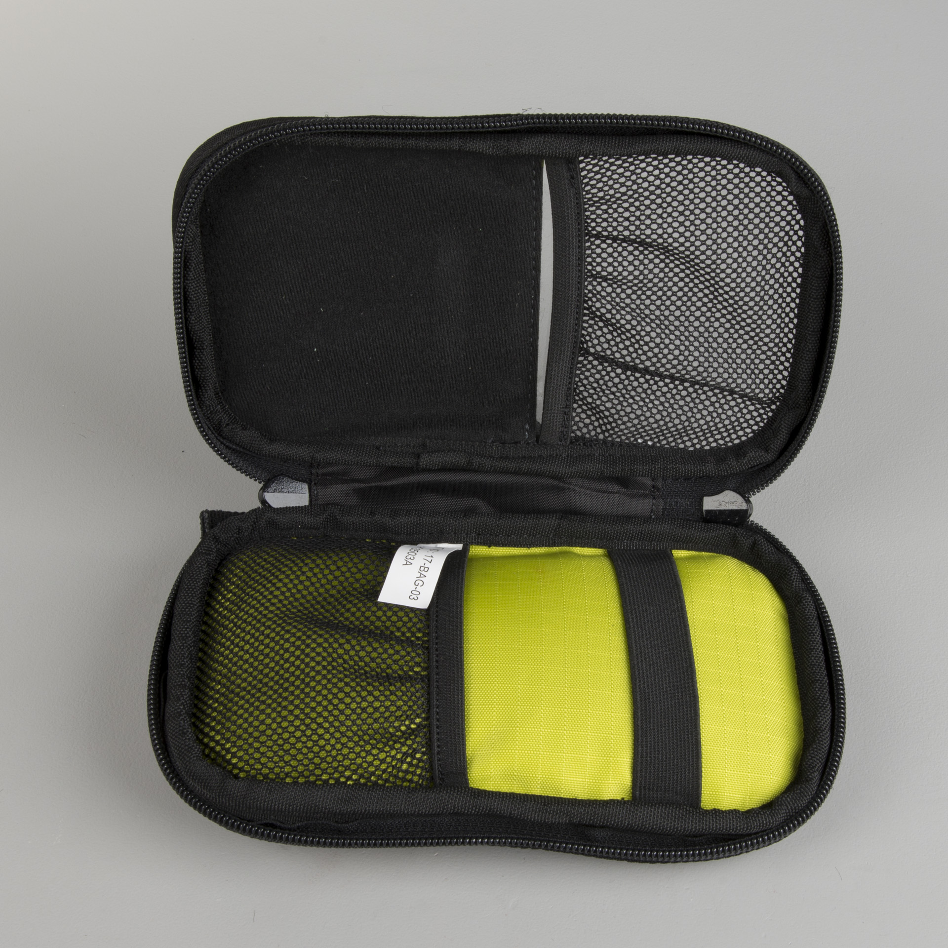 Bagster Flex Sleeve/Leg Bag