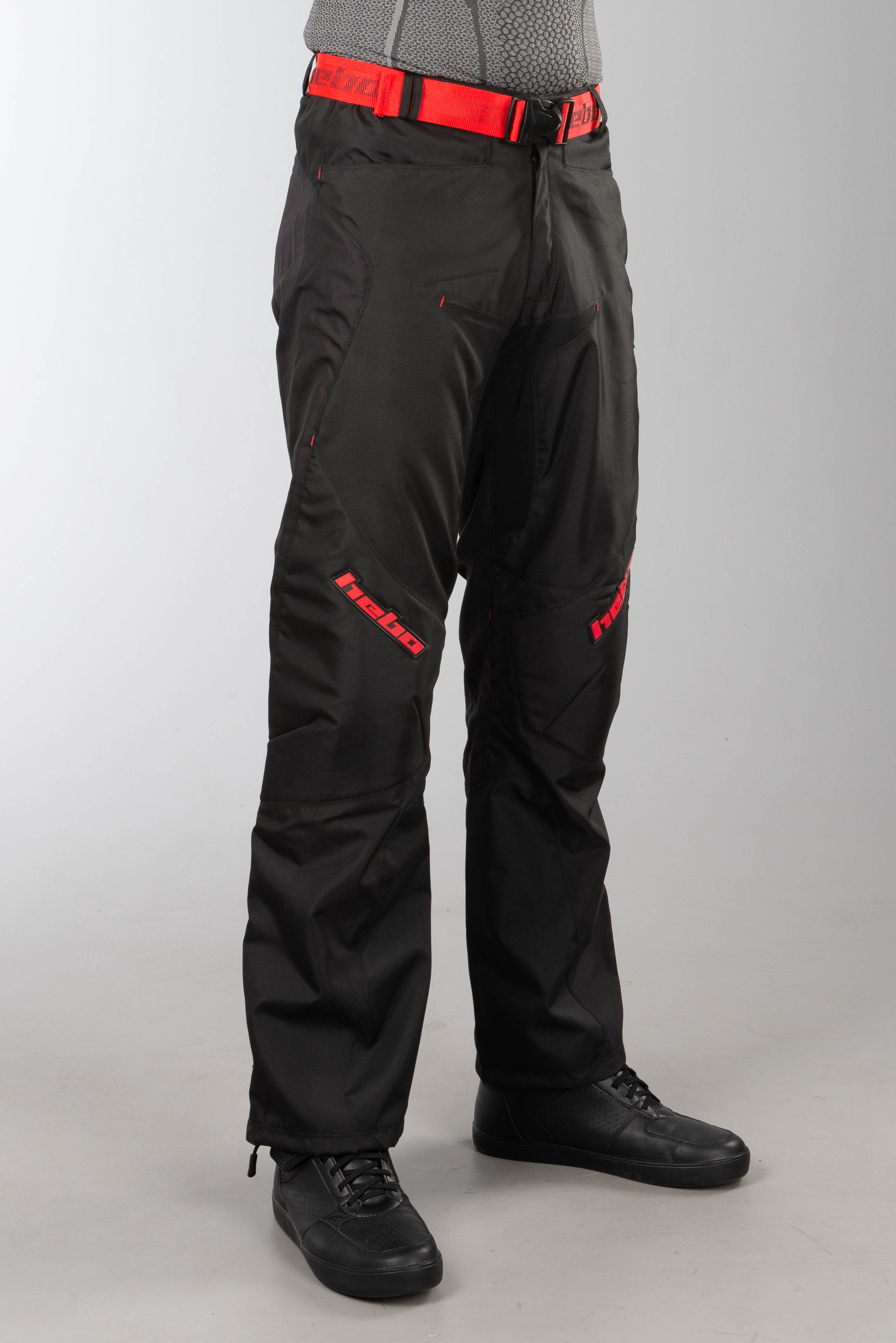 Pantalones Hebo Baggy Evo Light