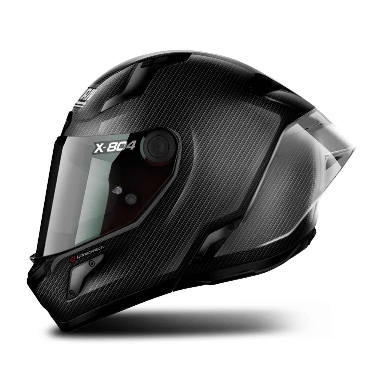 Cască Integrală Nolan X-804 RS Ultra Carbon