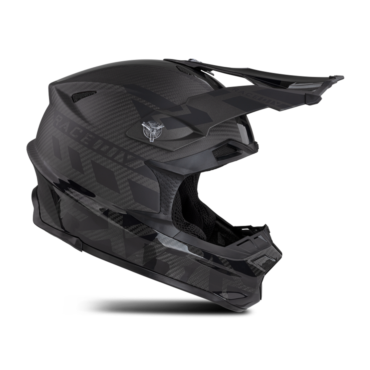 Casco de Cross FXR Blade Carbon