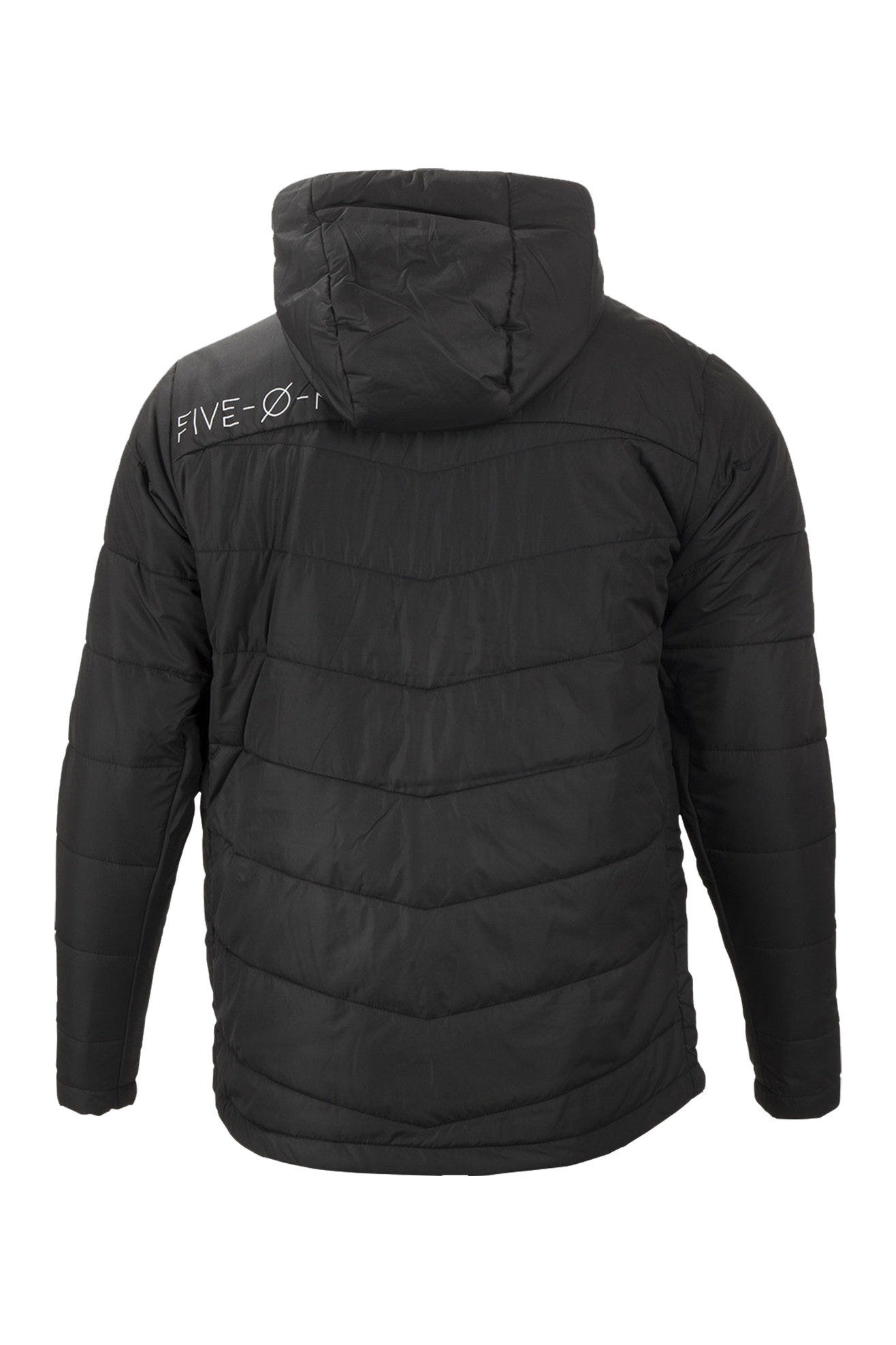 Chaqueta de Nieve con Capucha 509 Syn Loft